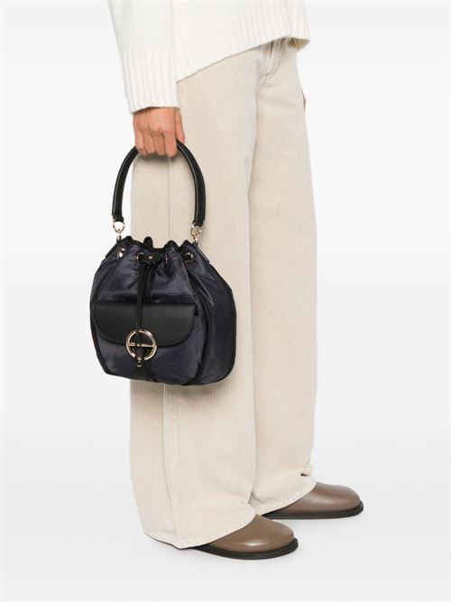 borsa donna Cottage BORBONESE | 91010121AJ0Y66