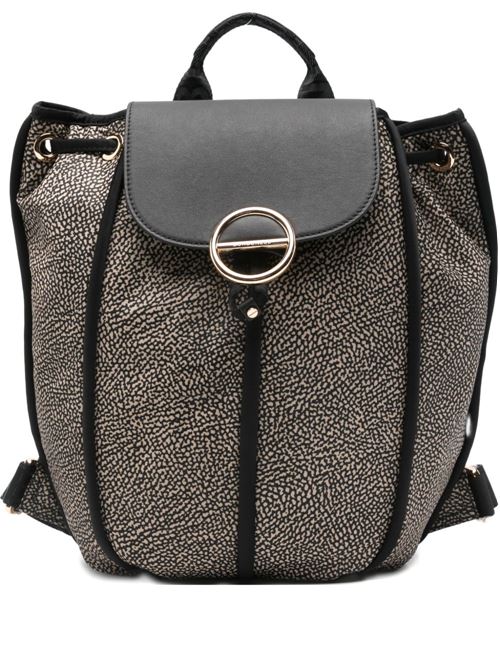 Zaino donna Cottage BORBONESE | 91010122AJ0X11