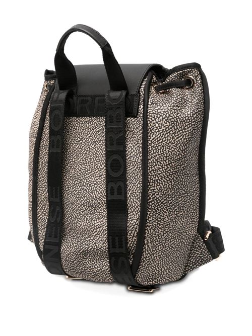 Zaino donna Cottage BORBONESE | 91010122AJ0X11