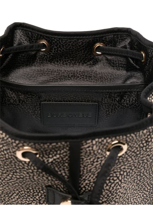 Zaino donna Cottage BORBONESE | 91010122AJ0X11