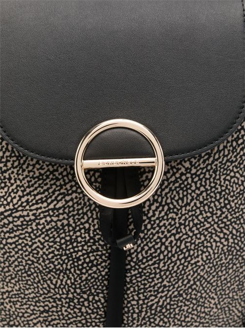 Zaino donna Cottage BORBONESE | 91010122AJ0X11