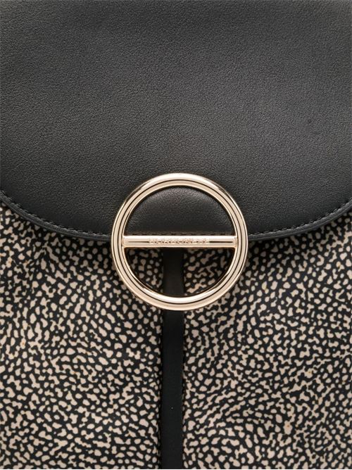 Borsa donna Cottage grande BORBONESE | 91010123AJ0X11