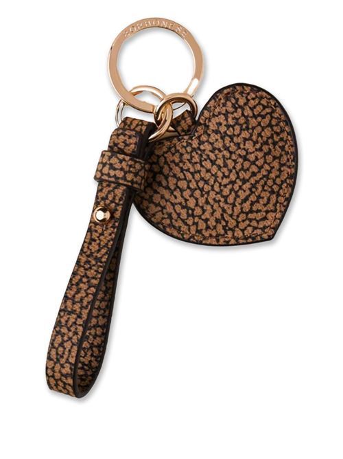 Portachiavi donna BORBONESE | 91070007203306