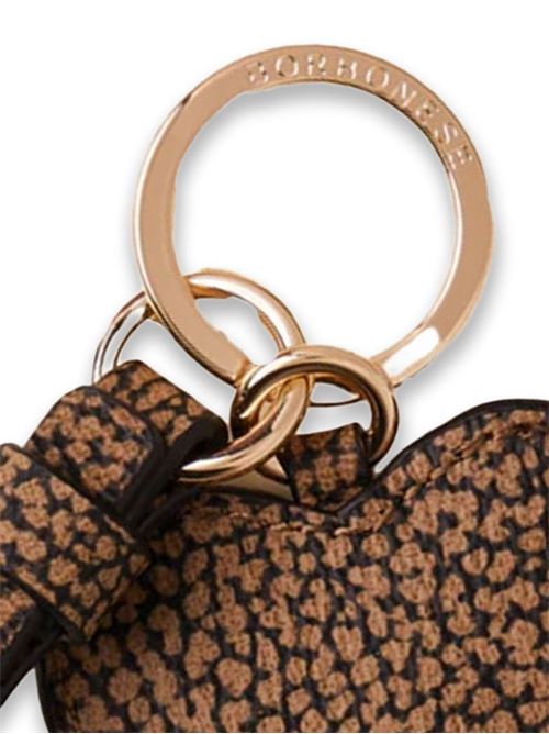 Portachiavi donna BORBONESE | 91070007203306