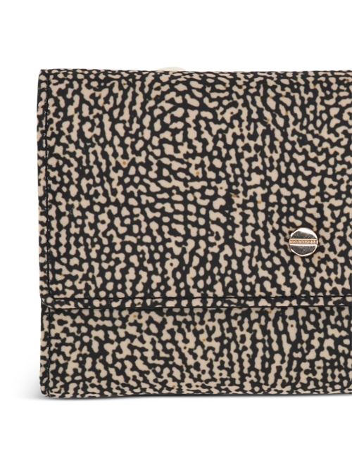 Portafoglio donna medio BORBONESE | 930115I15X11