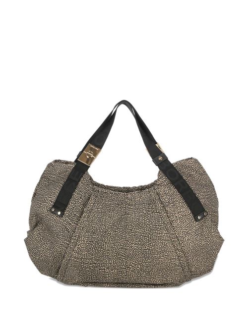 Borsa donna hobo BORBONESE | 933835AH1X11