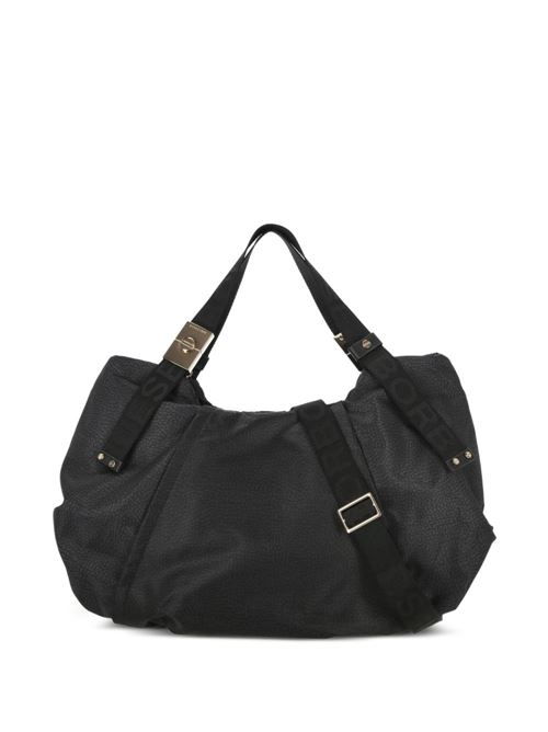Borsa donna hobo BORBONESE | 933835AH1Y66