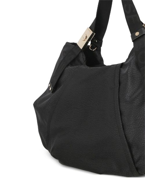 Borsa donna hobo BORBONESE | 933835AH1Y66