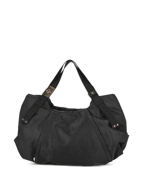 Borsa donna hobo BORBONESE | 933835AH1Y66