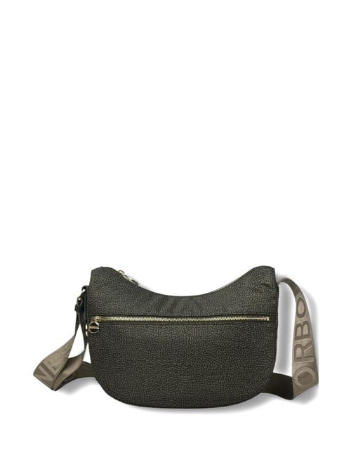 borsa donna Luna piccola BORBONESE | 934107I15011