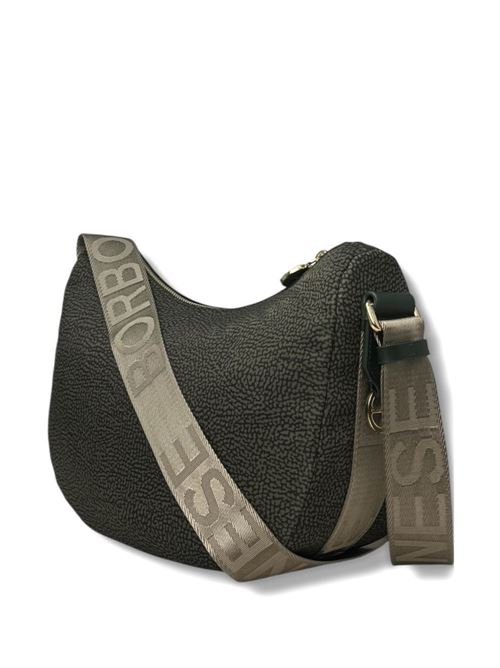 borsa donna Luna piccola BORBONESE | 934107I15011