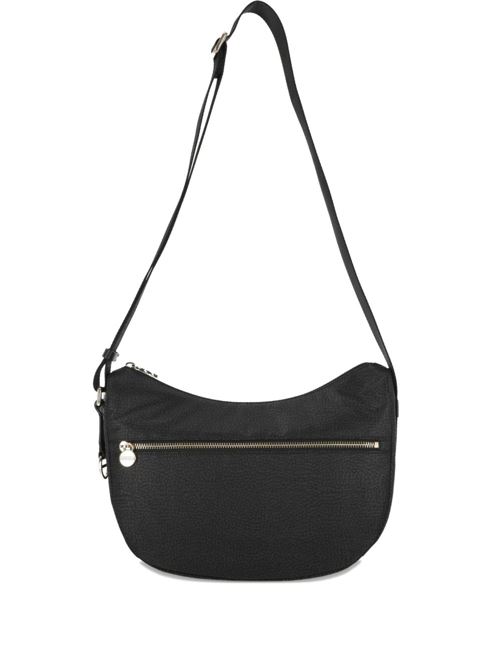 Borsa donna Luna piccola BORBONESE | 934107I15Y66