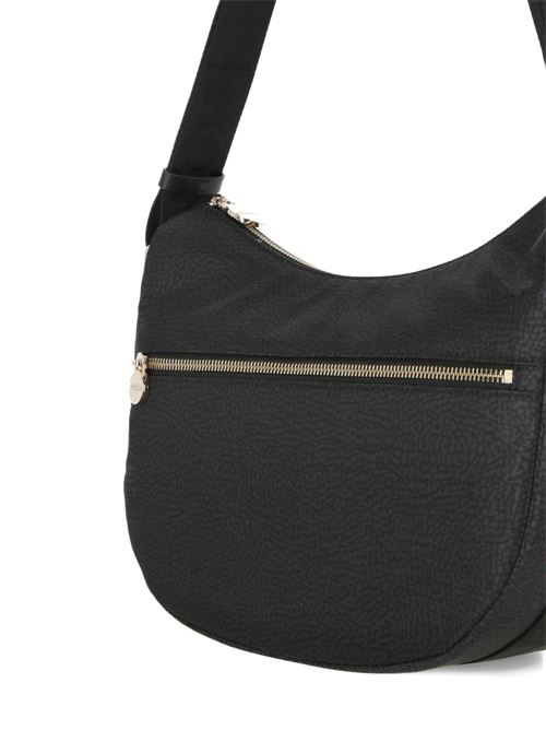 Borsa donna Luna piccola BORBONESE | 934107I15Y66