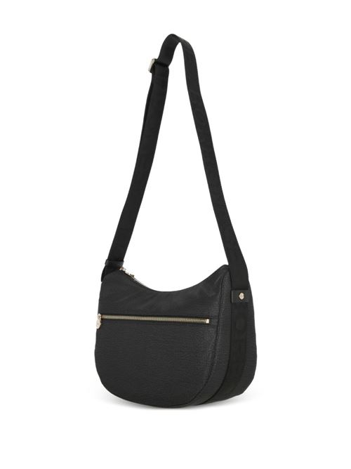 Borsa donna Luna piccola BORBONESE | 934107I15Y66