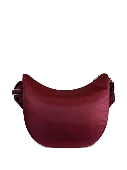 Borsa donna luna media BORBONESE | 934108I15027