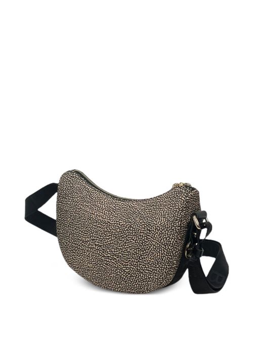 Borsa donna Luna piccola BORBONESE | 934137I15X11