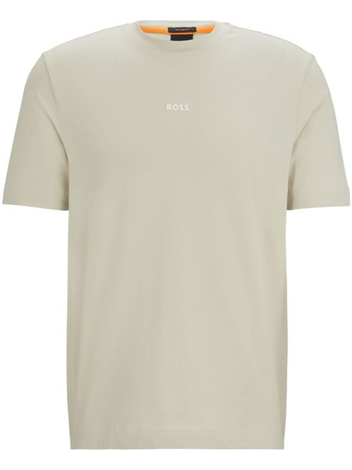 T-shirt uomo maniche corte BOSS | 50473278271