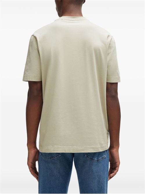 T-shirt uomo maniche corte BOSS | 50473278271