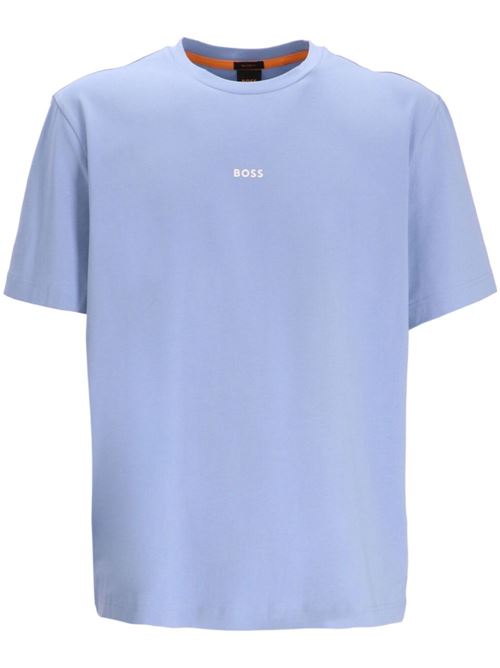 T-shirt uomo maniche corte BOSS | 50473278470