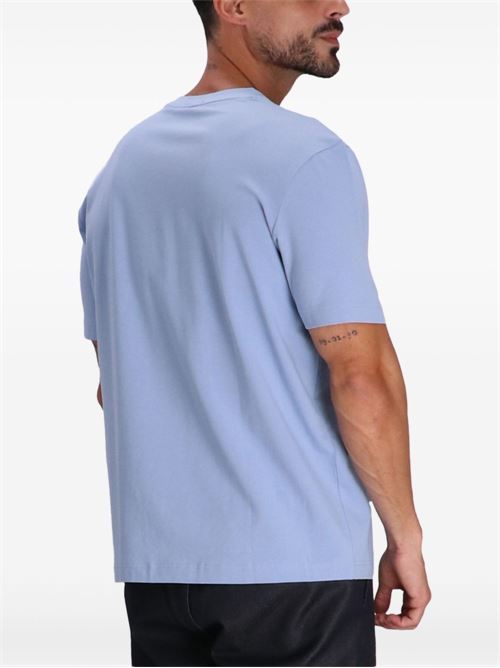 T-shirt uomo maniche corte BOSS | 50473278470