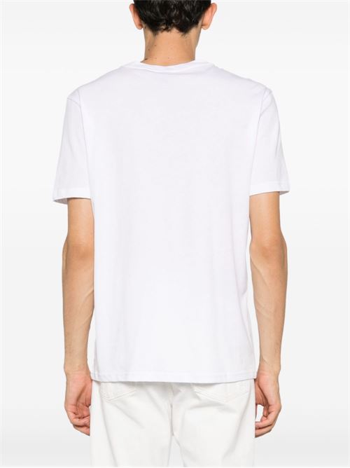 T-shirt uomo con logo BOSS | 50481923100