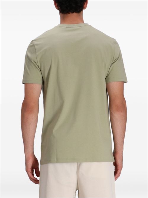 T-shirt uomo maniche corte BOSS | 50481923370