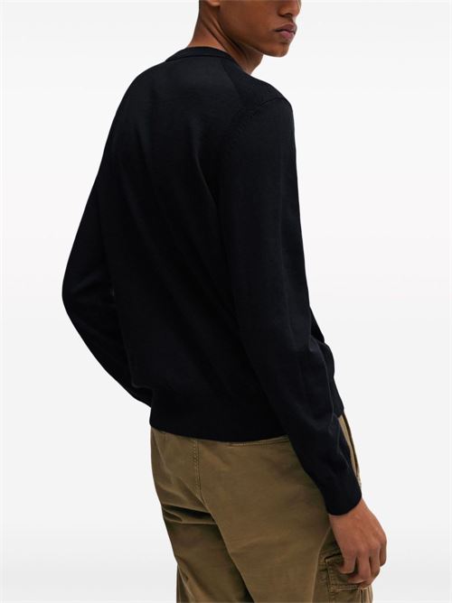 Maglia uomo in cotone BOSS | 50508766001