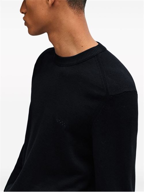 Maglia uomo in cotone BOSS | 50508766001