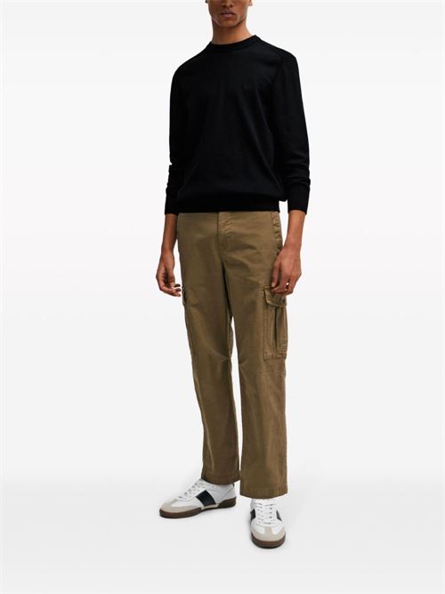 Maglia uomo in cotone BOSS | 50508766001