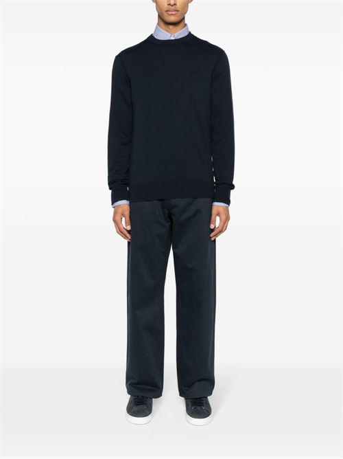 Maglia uomo in cotone BOSS | 50508766404