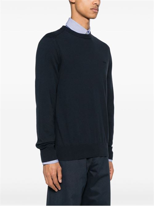 Maglia uomo in cotone BOSS | 50508766404