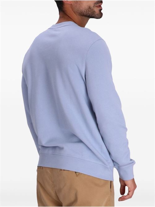 Felpa uomo girocollo BOSS | 50509323470