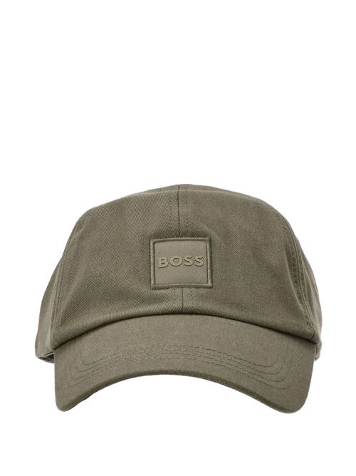 Cappello uomo baseball BOSS | 50535555342
