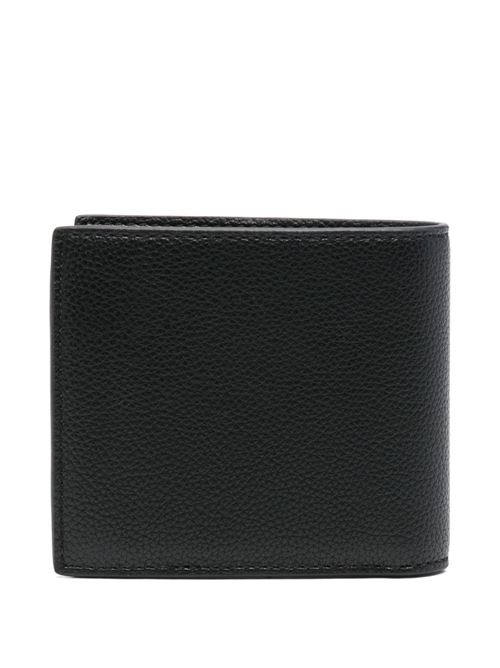 Portafoglio uomo nero BOSS | 50536511001