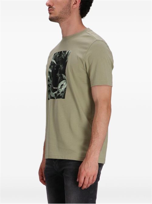 T-shirt uomo maniche corte BOSS | 50546362370