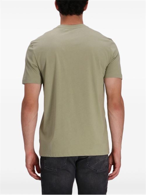 T-shirt uomo maniche corte BOSS | 50546362370