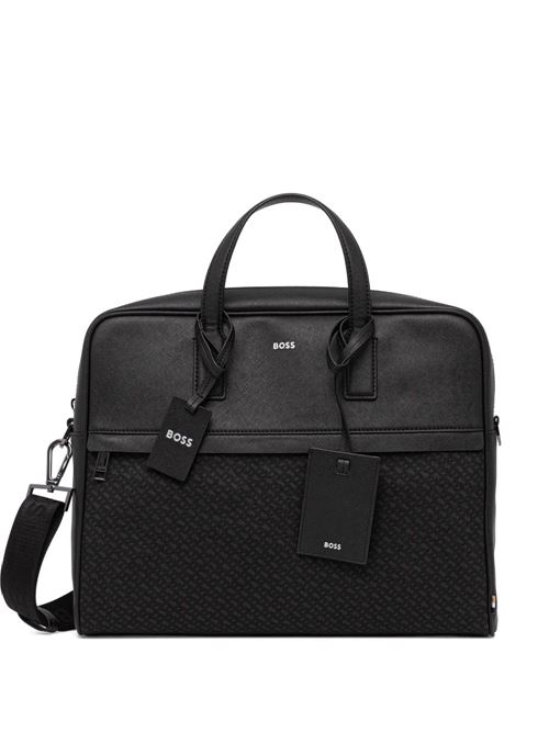 Borsa uomo porta documenti BOSS | 50548188001