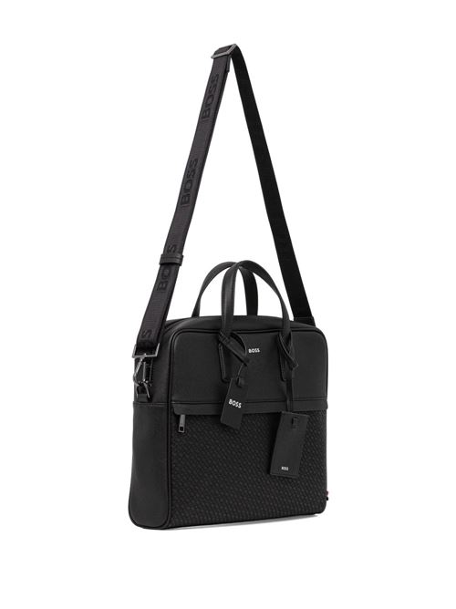 Borsa uomo porta documenti BOSS | 50548188001