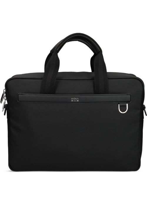 Borsa uomo porta pc BOSS | 50548768001