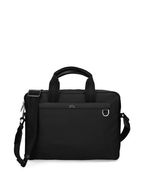 Borsa uomo porta pc BOSS | 50548768001
