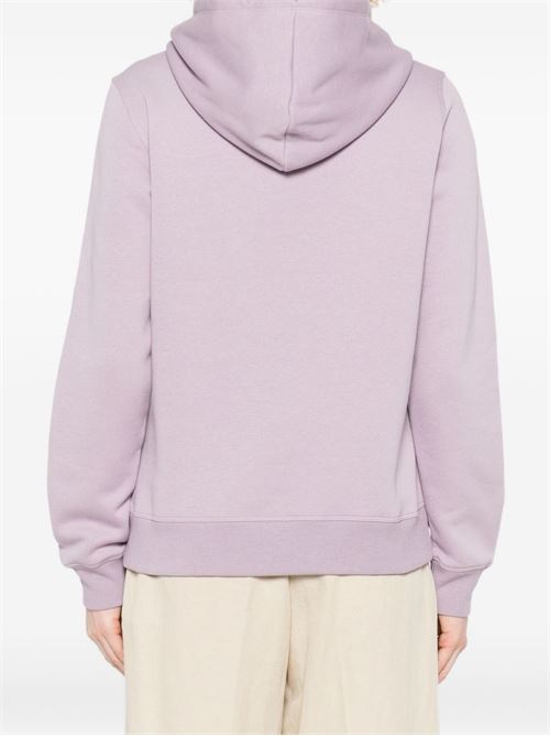 Felpa donna con cappuccio CHAMPION | 118379VS100