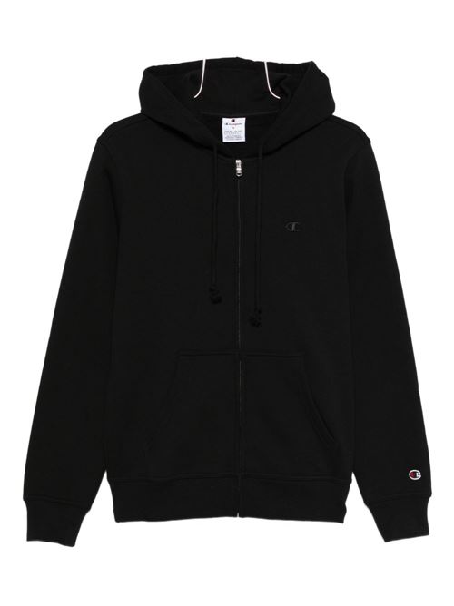 Felpa uomo girocollo CHAMPION | 220276KK001