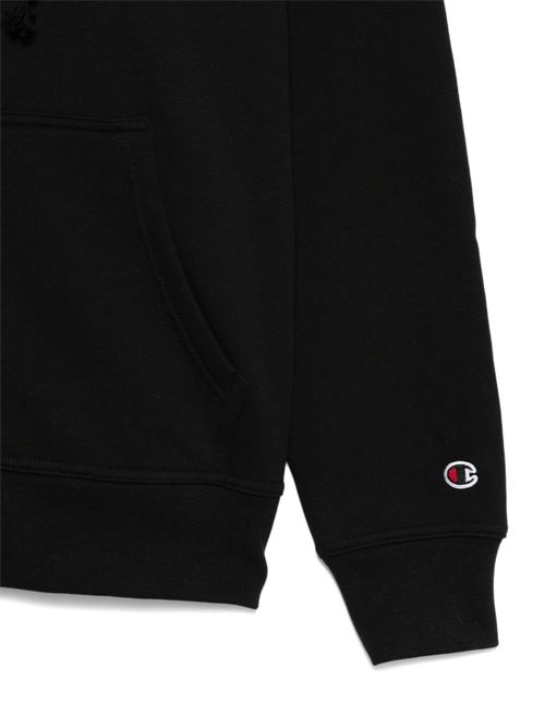 Felpa uomo girocollo CHAMPION | 220276KK001