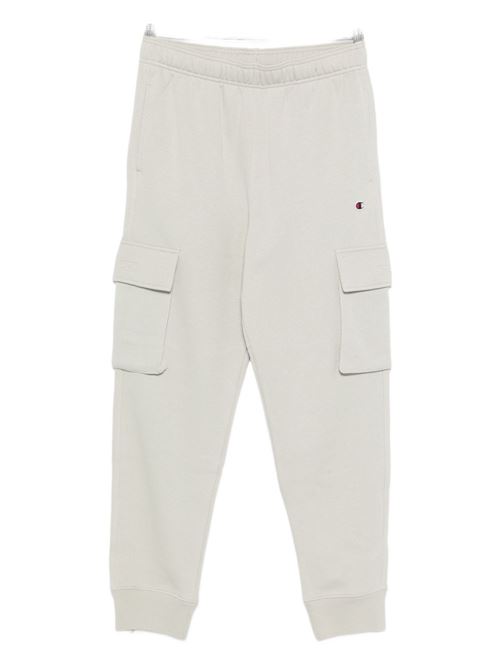 Pantalone uomo sportivo cargo CHAMPION | 220298YS152