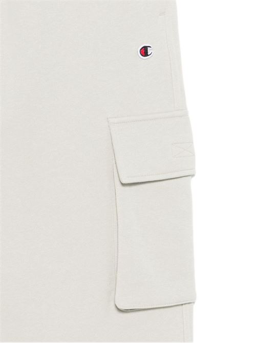 Pantalone uomo sportivo cargo CHAMPION | 220298YS152