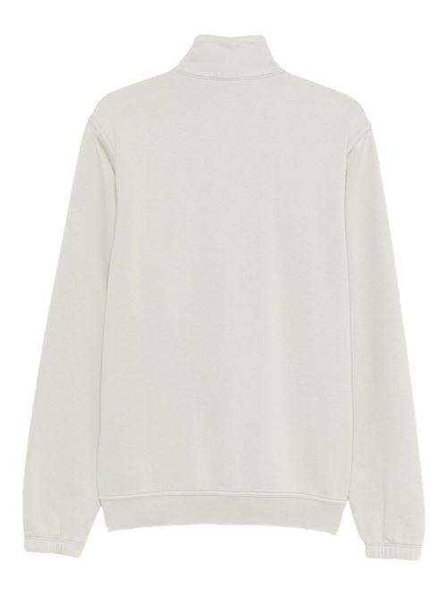 Felpa uomo con zip CHAMPION | 221573YS152