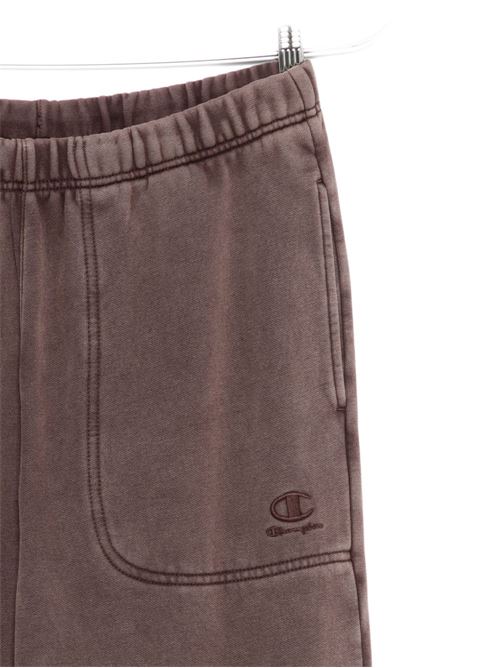 pantalone uomo sportivo CHAMPION | 221574MS570