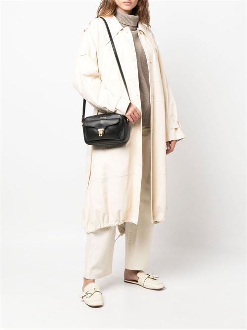 Borsa donna Beat small COCCINELLE | E1MF6150201001