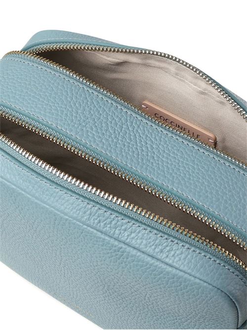 Borsa donna Malory small COCCINELLE | E1R1K150101B89