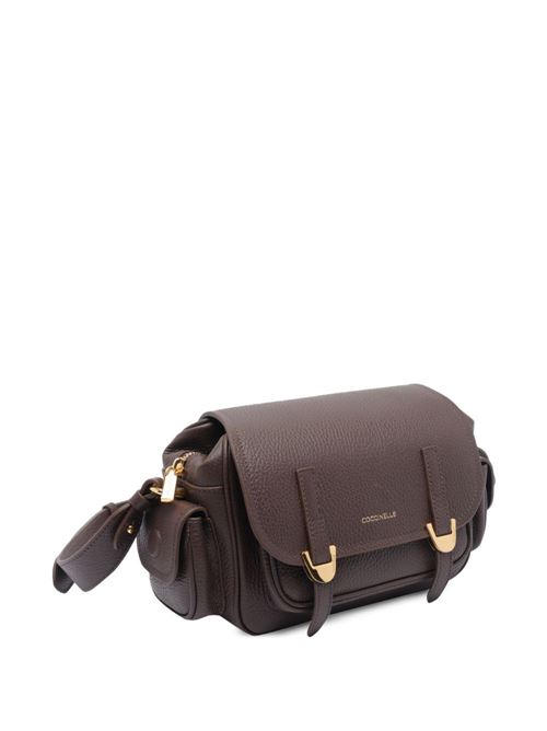 Borsa donna Campus small COCCINELLE | E1RFF150201W20